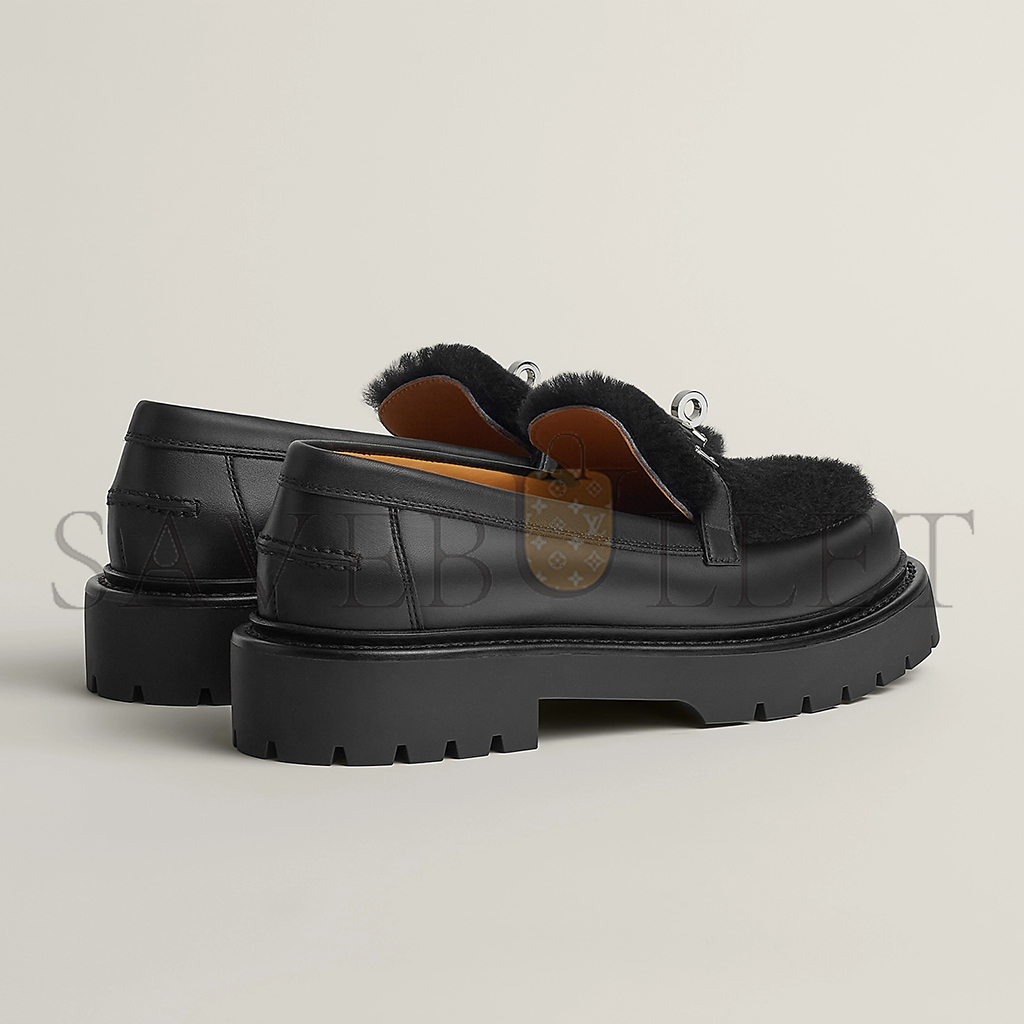 HERMER ICONE LOAFER H242101Z02350